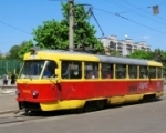 Закупленные в Чехии б/у трамваи для нужд Харькова оказались ценой в 15 тыс. грн, а не 150 тыс.